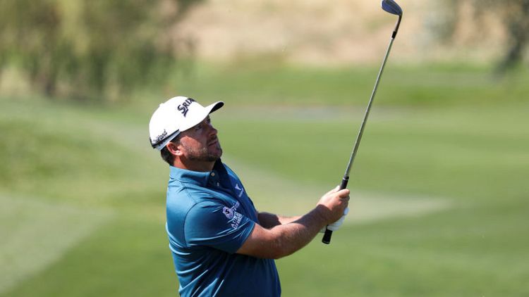Golf - McDowell set to miss Open qualifier after losing clubs
