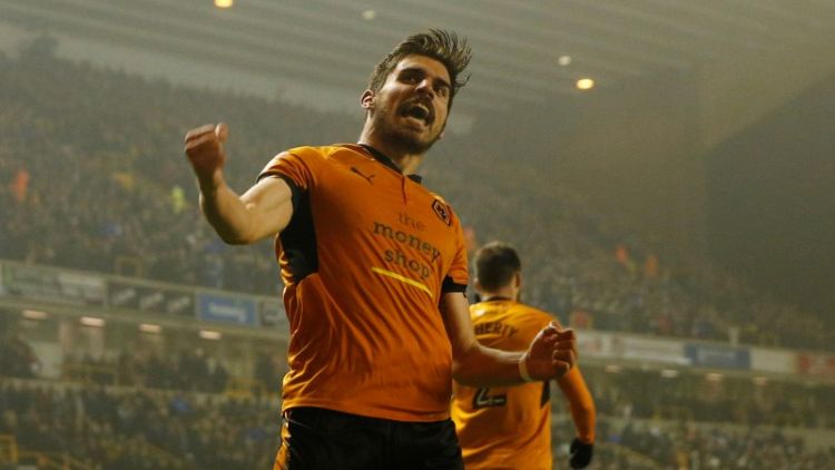 Neves signs new five-year deal with Wolves