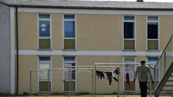 Allemagne: un accord sur les migrants et beaucoup de questions Allemagne: un accord sur les migrants et beaucoup de questions