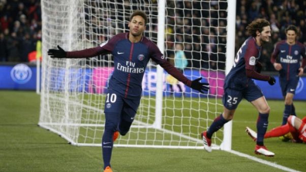 Real Madrid: Neymar, Ronaldo, le feuilleton de l'après-Zidane est lancé Real Madrid: Neymar, Ronaldo, le feuilleton de l'après-Zidane est lancé