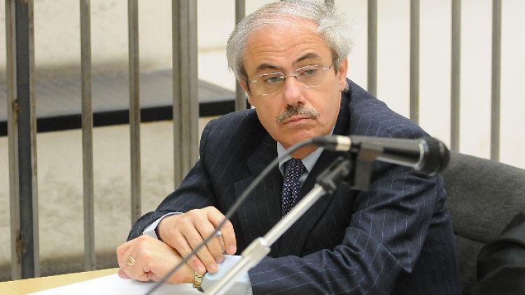 Mafia:Cassazione,nuovo processo Lombardo