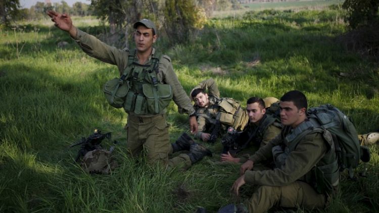 إسرائيل: حماس حاولت إيقاع جنود في فخ إلكتروني مرتبط بكأس العالم
