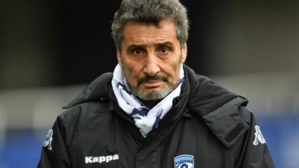 Top 14: la Ligue fait appel de la non-sanction envers Montpellier Top 14: la Ligue fait appel de la non-sanction envers Montpellier