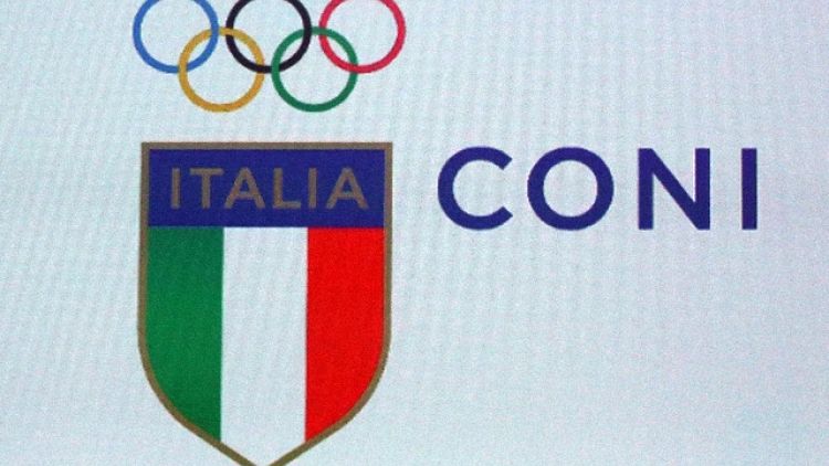 Giochi'26:Coni'in attesa dossier Torino'