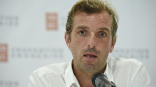 Wimbledon: Julien Benneteau fait durer le plaisir Wimbledon: Julien Benneteau fait durer le plaisir
