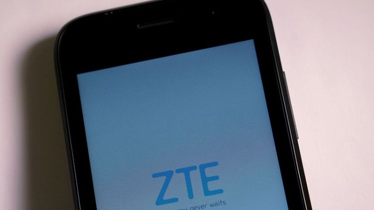 U.S. lifts ban on suppliers selling to China's ZTE