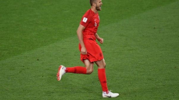 L'Angleterre retrouve enfin les quarts L'Angleterre retrouve enfin les quarts