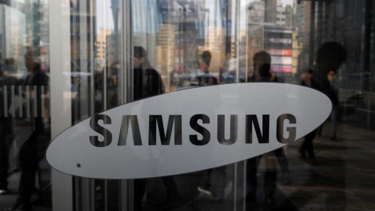 Samsung's second-quarter profit seen flagging as smartphone innovation dries up