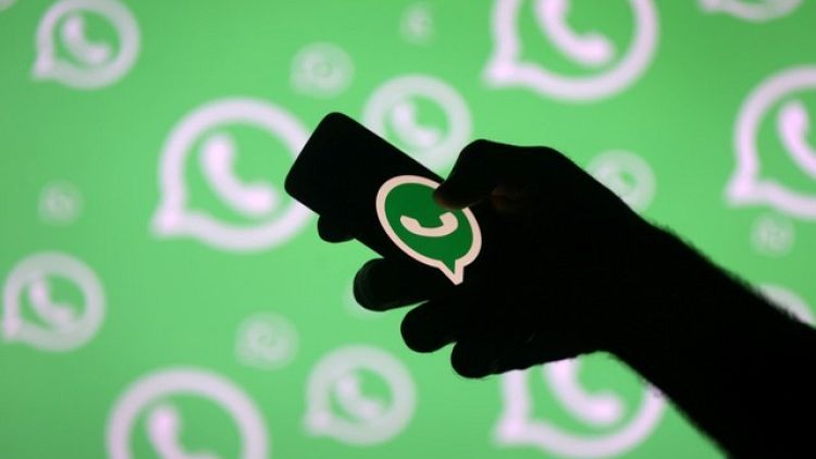 WhatsApp launches Indian media blitz to dispel fake news woes