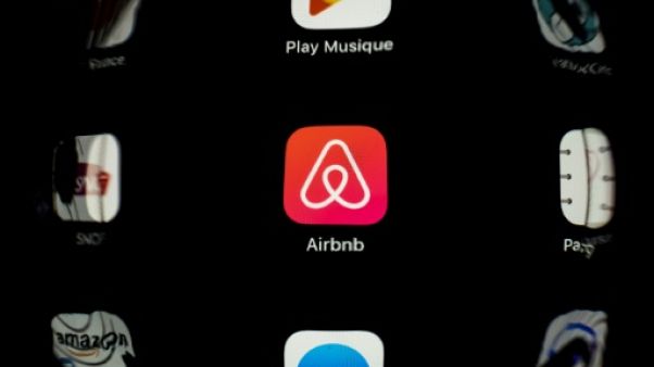 Face à Airbnb, la riposte des métropoles européennes s'organise Face à Airbnb, la riposte des métropoles européennes s'organise