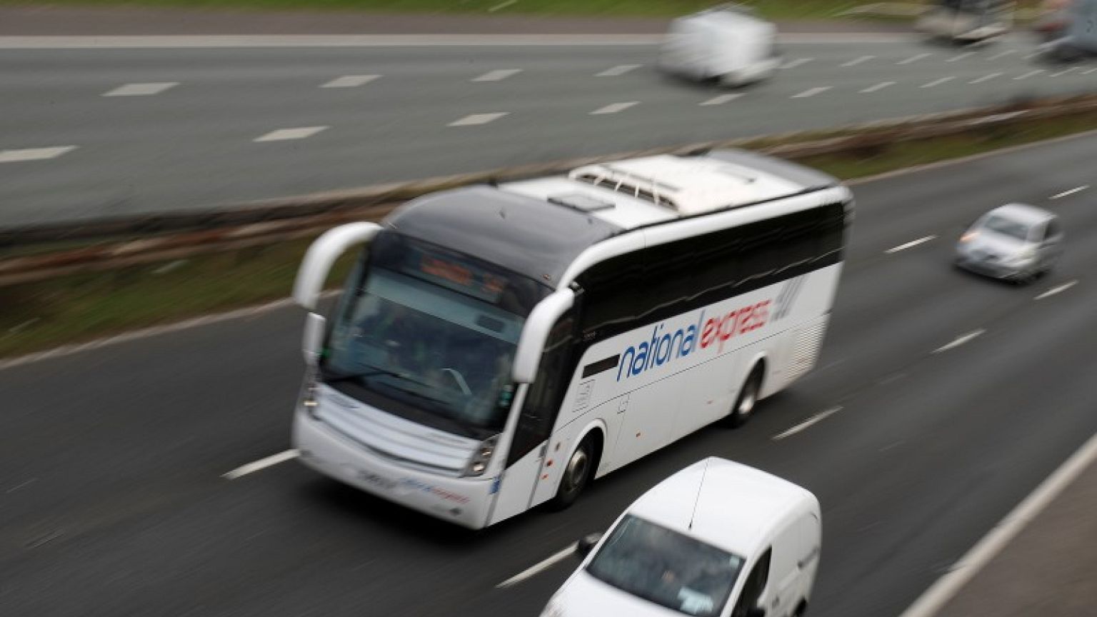 National Express wins 1-billion-euro, 15-year bus contract in Morocco