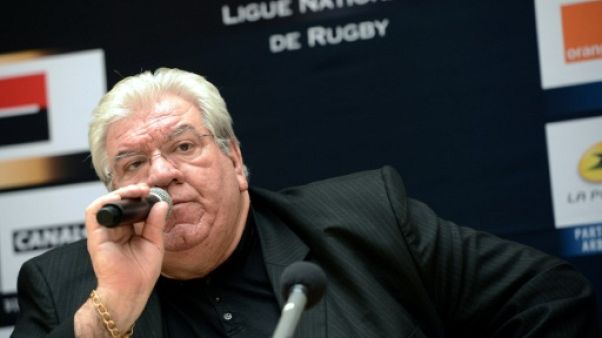 Top 14: la Ligue adopte à son tour la nouvelle convention Top 14: la Ligue adopte à son tour la nouvelle convention