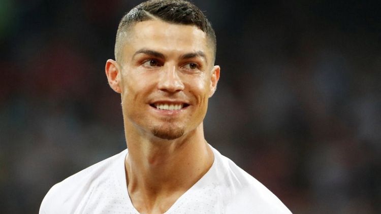 Ronaldo has received offer to sign for Juventus - source