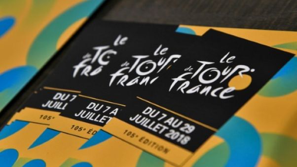 Sécurité: un Tour de France sous bonne garde Sécurité: un Tour de France sous bonne garde