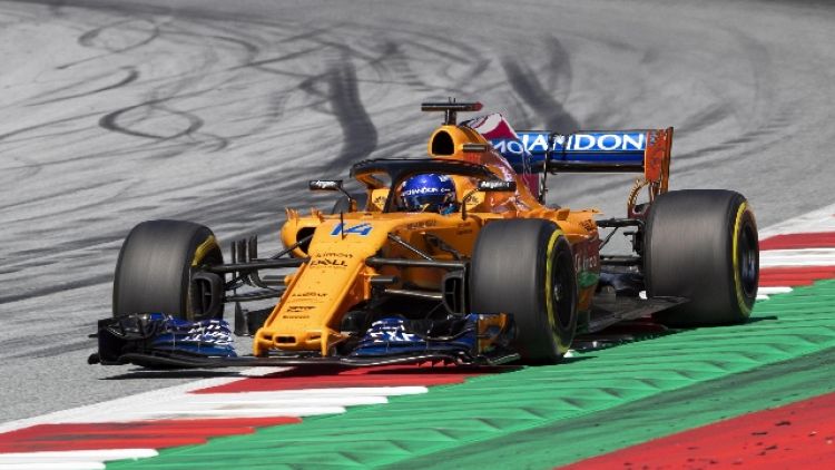 F1: si è dimesso Boullier, ds McLaren