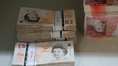 الاسترليني يرتفع مع نمو قطاع الخدمات البريطاني بما يدعم رفع أسعار الفائدة الاسترليني يرتفع مع نمو قطاع الخدمات البريطاني بما يدعم رفع أسعار الفائدة