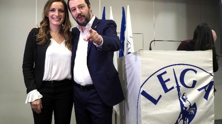 Salvini: Bologna,insulti a noi e votanti
