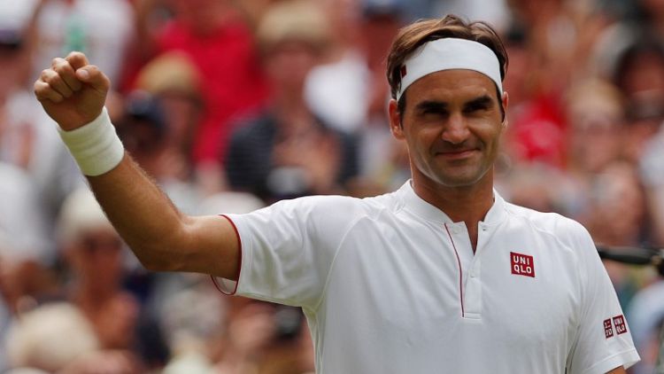 Federer hits out at 'lethargic' Swiss team following World Cup exit