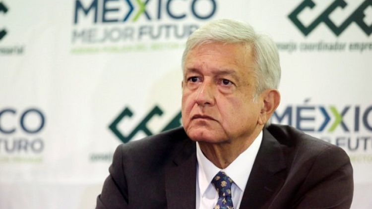 Mexico's Lopez Obrador seen dominating Congress, as female lawmakers surge