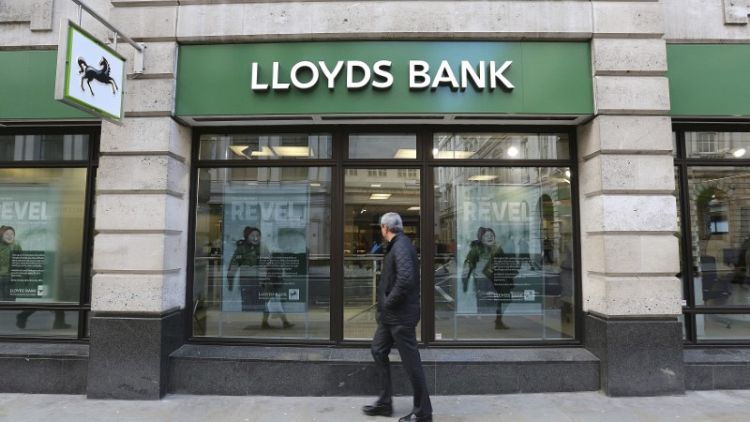 Lloyds offers £76 million so far to HBOS fraud victims