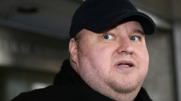 La justice néozélandaise confirme: Kim Dotcom est extradable aux Etats-Unis La justice néozélandaise confirme: Kim Dotcom est extradable aux Etats-Unis