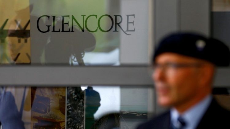 Glencore launches $1 billion share buyback