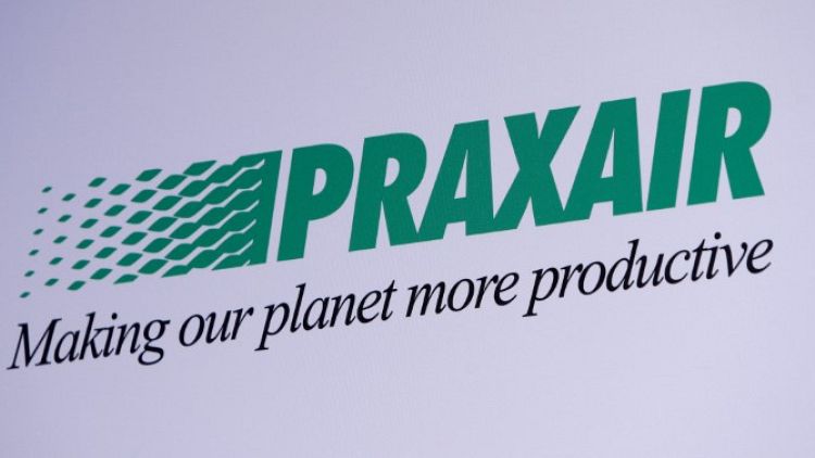Linde, Praxair eye merger close this year after European sale