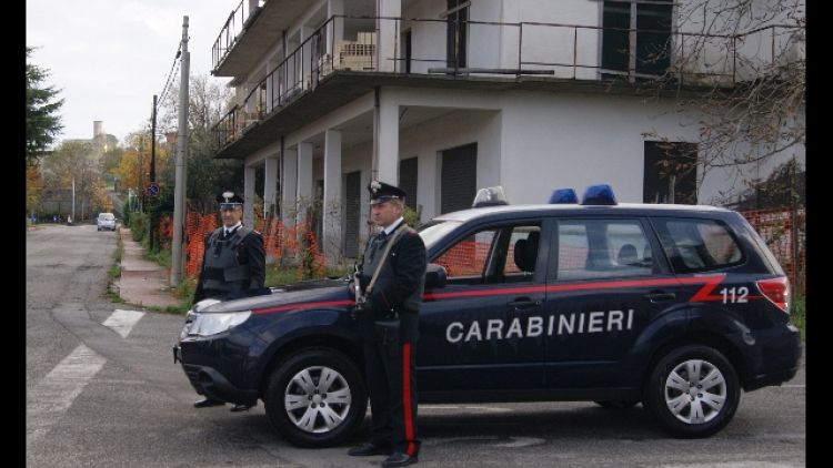 Concussione, arrestato sindaco Calabria