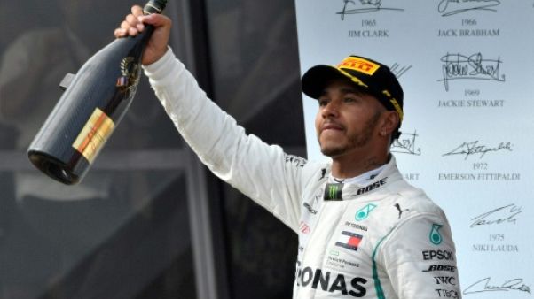 GP de Grande-Bretagne: le mercato de la F1 peut débuter GP de Grande-Bretagne: le mercato de la F1 peut débuter