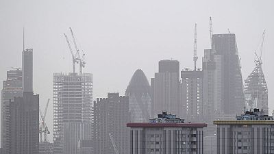 UK to invest 420 million pounds to lift construction productivity UK to invest 420 million pounds to lift construction productivity