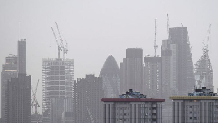 UK to invest 420 million pounds to lift construction productivity