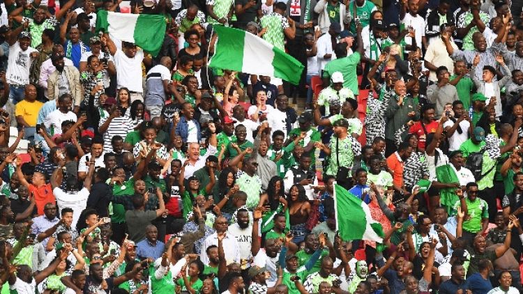 Mondiali: tifoso Nigeria chiede asilo
