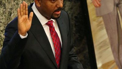 إثيوبيا ترفع ثلاث جماعات معارضة من قائمة المنظمات الإرهابية