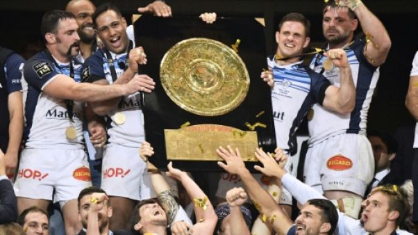 Top 14: Montpellier-Castres, la revanche de la dernière finale dès l'ouverture Top 14: Montpellier-Castres, la revanche de la dernière finale dès l'ouverture