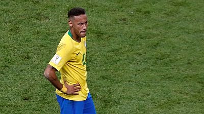 What now for Neymar after image-shattering World Cup?