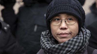 خبراء بالأمم المتحدة يطالبون بإطلاق سراح أرملة معارض صيني راحل