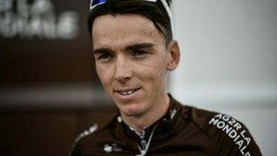 Tour de France: Bardet entend "Etre irréprochable" Tour de France: Bardet entend "Etre irréprochable"
