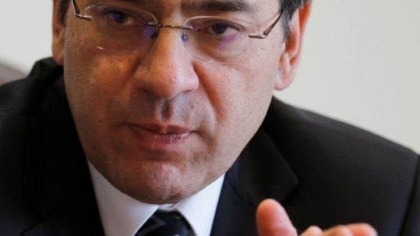 وزير: مستحقات شركات النفط الأجنبية بمصر 1.2 مليار دولار بنهاية يونيو وزير: مستحقات شركات النفط الأجنبية بمصر 1.2 مليار دولار بنهاية يونيو
