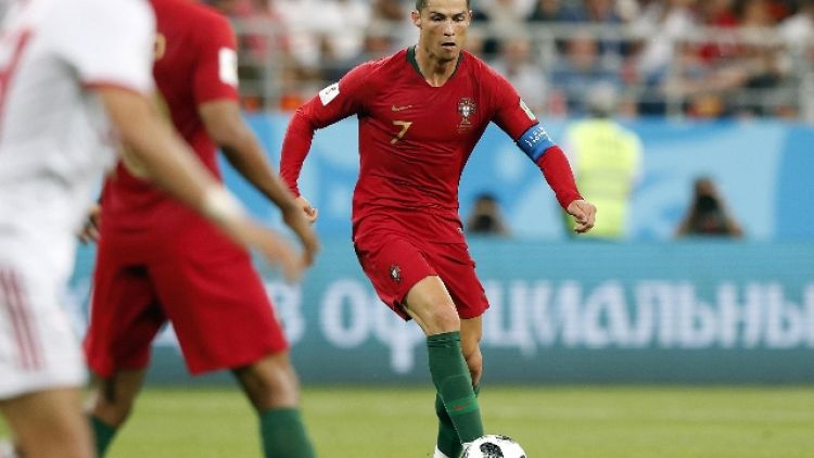 Juve-Ronaldo, per Snai è quasi fatta