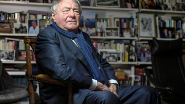 "Shoah" : en 1985, une douloureuse affaire d'État en Pologne "Shoah" : en 1985, une douloureuse affaire d'État en Pologne