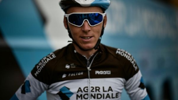 Tour de France: Bardet, un Bleu pour le jaune Tour de France: Bardet, un Bleu pour le jaune