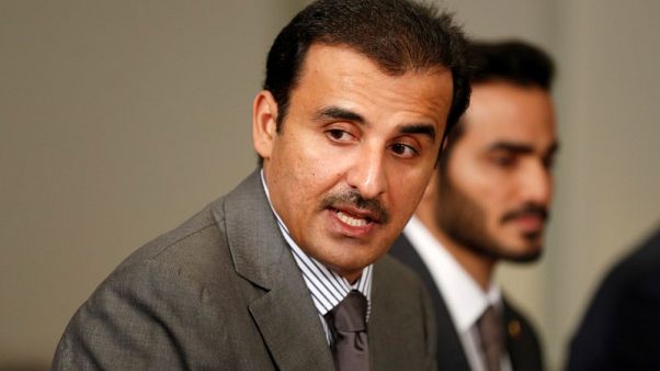 وكالة: أمير قطر يحضر نهائي كأس العالم في روسيا وكالة: أمير قطر يحضر نهائي كأس العالم في روسيا