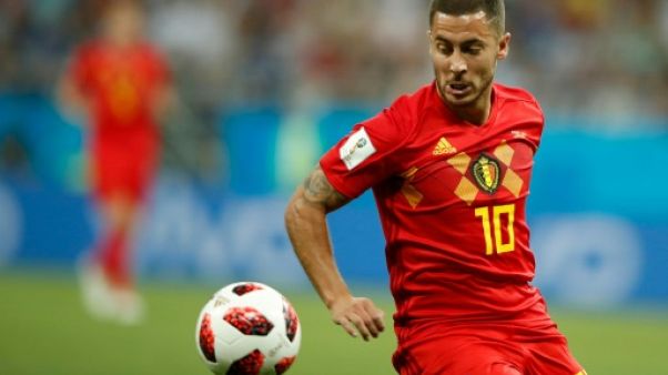 Belgique: Hazard, assumer et assurer Belgique: Hazard, assumer et assurer