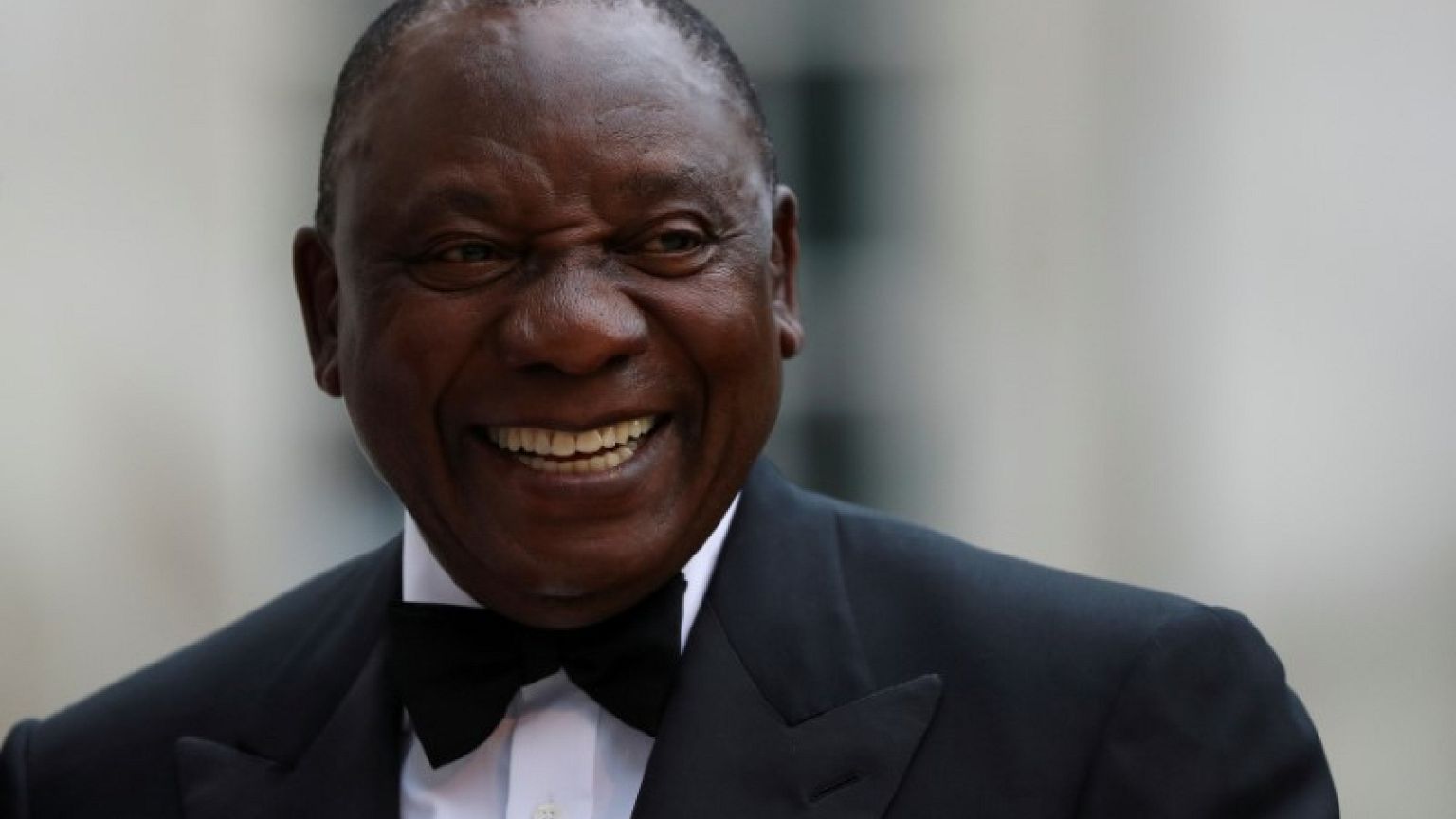 South Africa traditional leaders warn ANC to keep its hands off their land