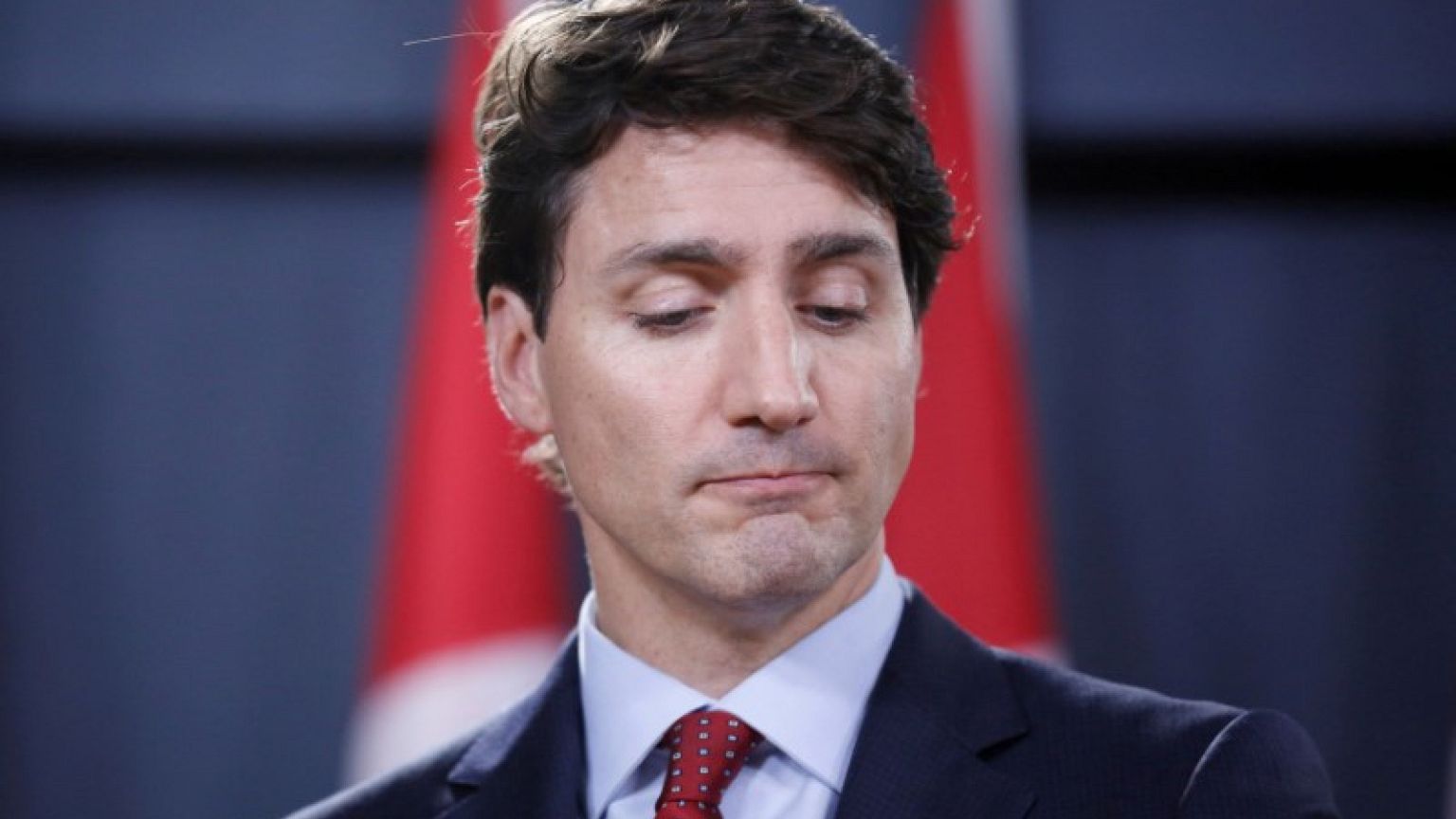 Canada's Trudeau, facing groping allegation, says he apologised, did nothing wrong