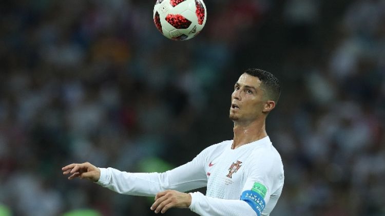 Ronaldo grato a Real se lo lascia andare