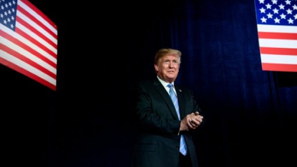 La longue liste des "virés" de Donald Trump La longue liste des "virés" de Donald Trump