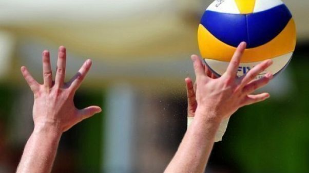 Volley: la Pologne éliminée de la Ligue des nations, le Brésil en demies Volley: la Pologne éliminée de la Ligue des nations, le Brésil en demies