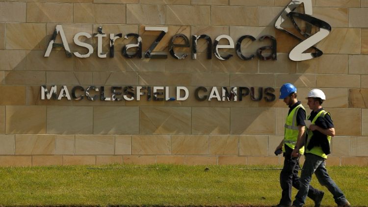 Hitting cancer early - AstraZeneca's bid to outmanoeuvre rivals