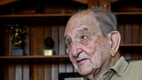 L'Espagne "ne peut pas célébrer une dictature", martèle un prisonnier évadé du monument de Franco L'Espagne "ne peut pas célébrer une dictature", martèle un prisonnier évadé du monument de Franco